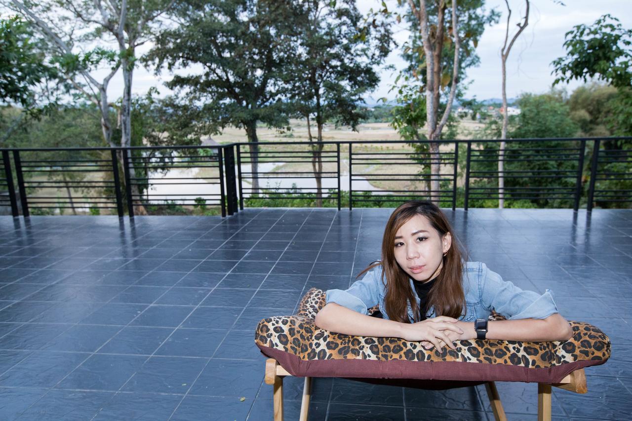 โรงแรมปาโกด้าไซท์ น่าน ภายนอก รูปภาพ