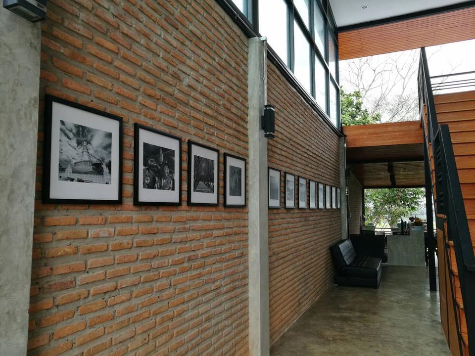 โรงแรมปาโกด้าไซท์ น่าน ภายนอก รูปภาพ