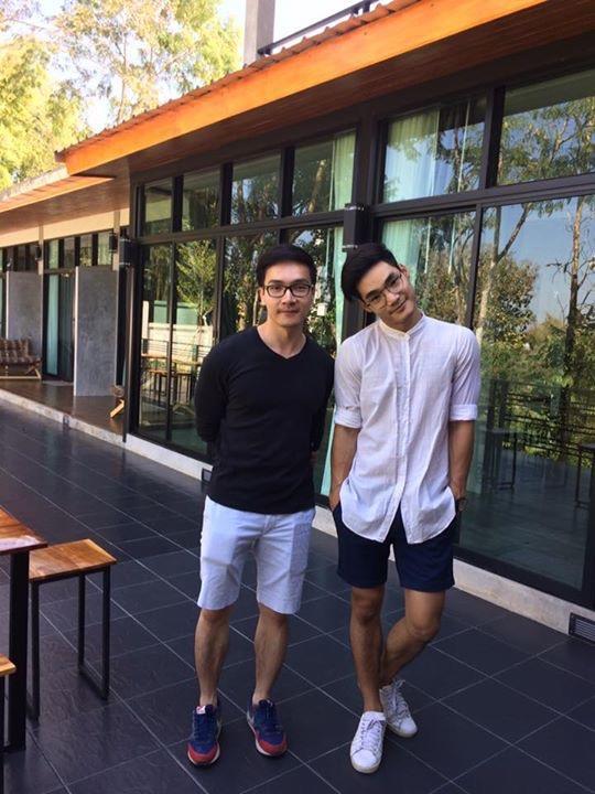 โรงแรมปาโกด้าไซท์ น่าน ภายนอก รูปภาพ